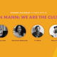 “ICON MANN: We Are The Culture” as part of the Academy Dialogues: It Starts With Us series